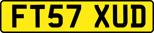 FT57XUD