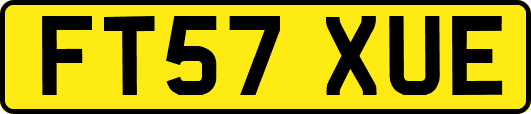 FT57XUE