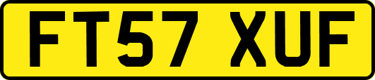 FT57XUF