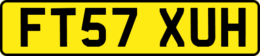FT57XUH
