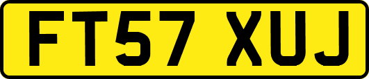 FT57XUJ