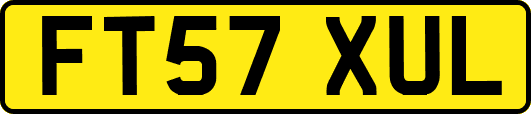 FT57XUL