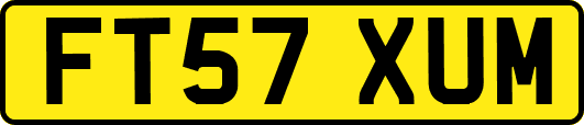 FT57XUM