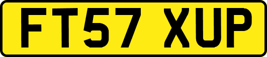 FT57XUP