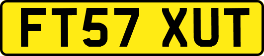 FT57XUT