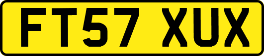 FT57XUX