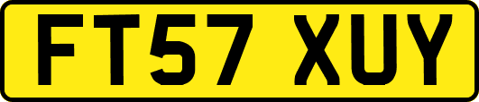 FT57XUY