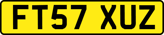 FT57XUZ