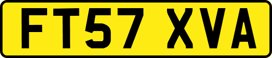 FT57XVA