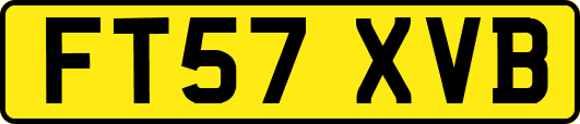 FT57XVB