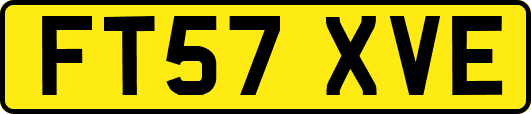FT57XVE