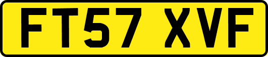 FT57XVF