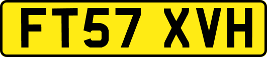 FT57XVH
