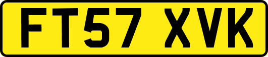 FT57XVK