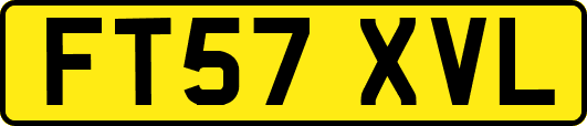 FT57XVL