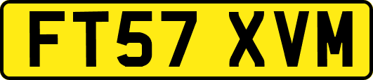 FT57XVM