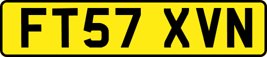 FT57XVN