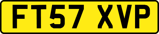 FT57XVP