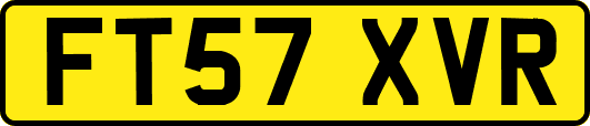 FT57XVR