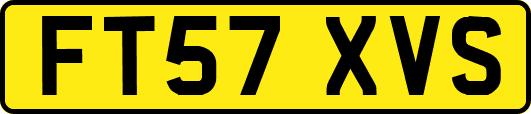 FT57XVS