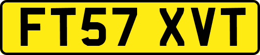 FT57XVT