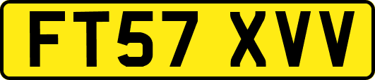 FT57XVV