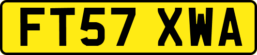 FT57XWA