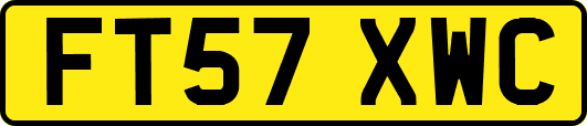 FT57XWC
