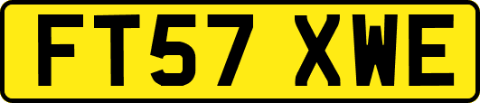 FT57XWE