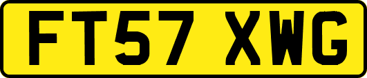 FT57XWG