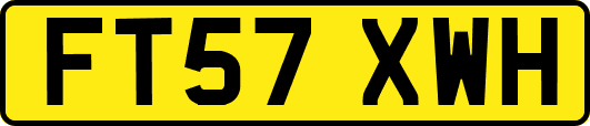 FT57XWH