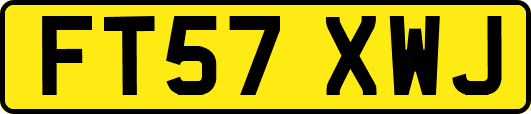 FT57XWJ