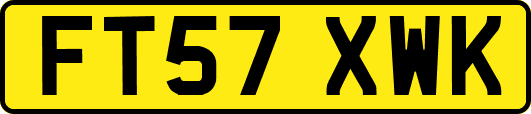 FT57XWK