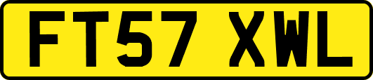 FT57XWL
