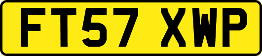 FT57XWP
