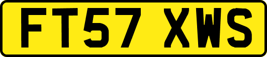 FT57XWS