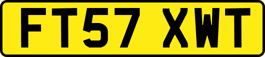 FT57XWT