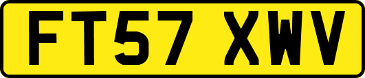 FT57XWV