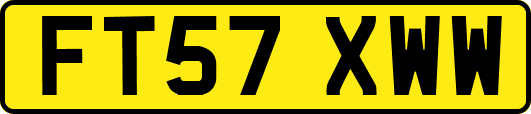 FT57XWW