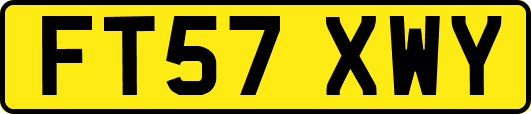 FT57XWY