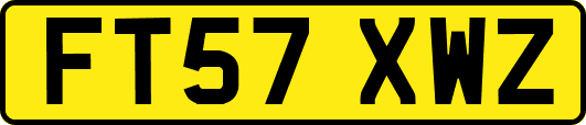 FT57XWZ