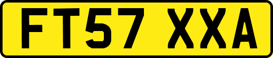FT57XXA