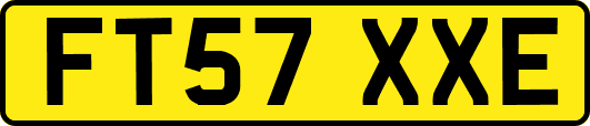 FT57XXE
