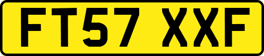 FT57XXF
