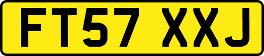 FT57XXJ