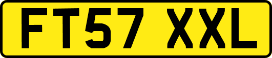 FT57XXL
