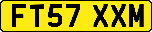 FT57XXM