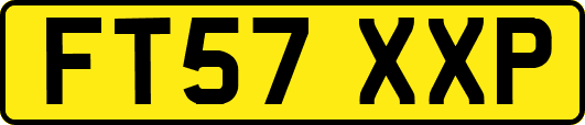 FT57XXP
