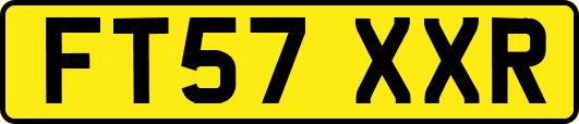 FT57XXR