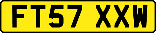 FT57XXW